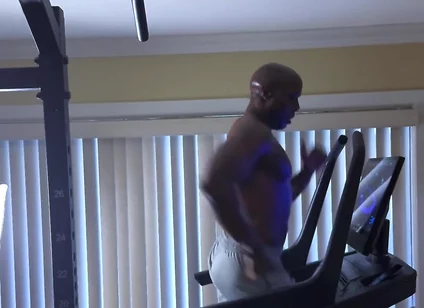 McPherson Vital Fitness # 46