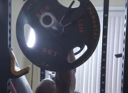 McPherson Vital Fitness # 44