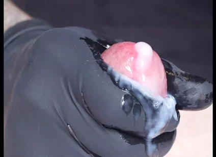 4K Cumshot Compilation
