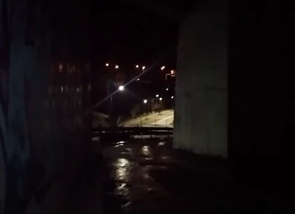 Amateur Boy Masturbates in the Park and Cums Being Spied on by a Stranger