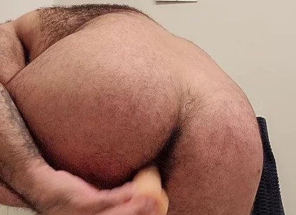 Anal Time