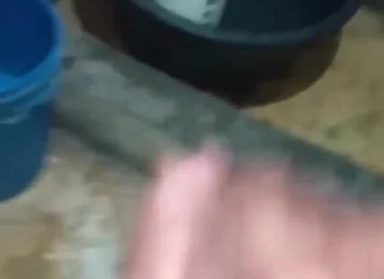Masturbation