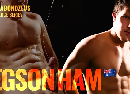 The Edge Series: Egsonham