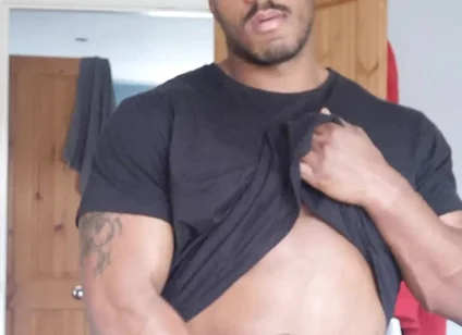 Big Fat Dick in Joggers. New Vid Comin This Weekend