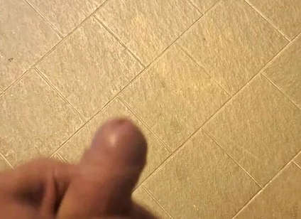 I'm leaving the house!