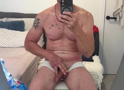 Touch Me