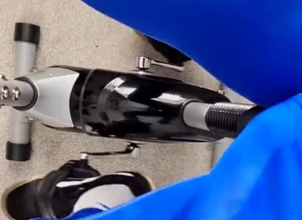 Cardio Cock