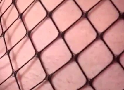 Femboy Rubs His Cock Against Your Face and Cums on You. Your POV
