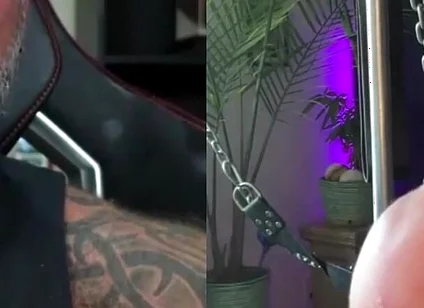 Porn Star Confessions - Mateo Tomas (episode 173)