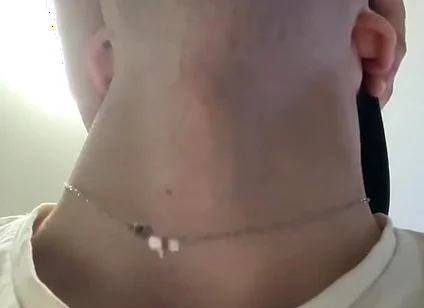 Deepthroat - He Cum on My Face