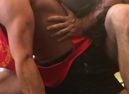 More Stretching