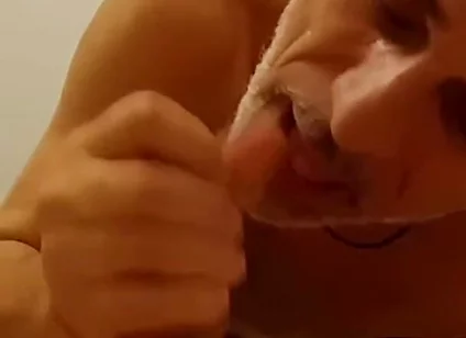 First I Had to Serve His Cock - Then He Took Advantage of My Ass