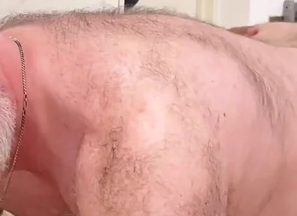 Stepdaddy Come to Visit His Friend