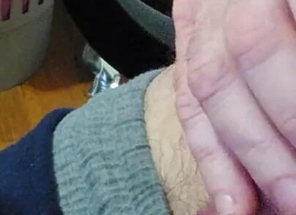 Nice Cock Handjob with Full Balls