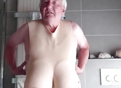 Extremely Rough Titplay in the Bathroom