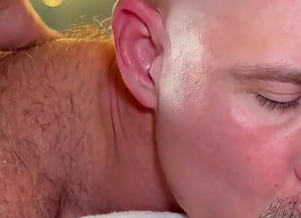 Tyler & Kev Signature Massage: Ass Trim, Shower, Rubdown and Fuck