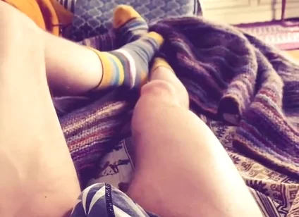 Relaxing Afternoon