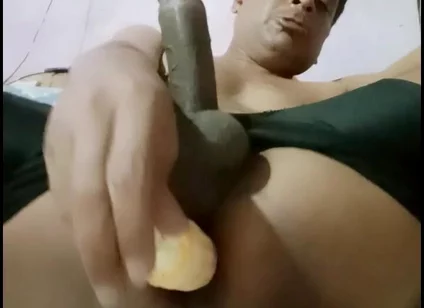 Twink Anal and Cock