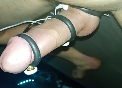 Electro Play First Test