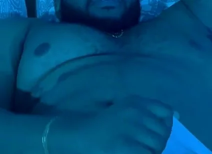 Cum in Underwear