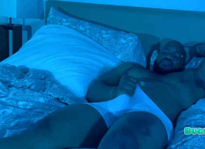 Cum in Underwear