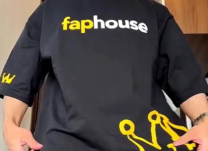 Modeling the Gift From Faphouse