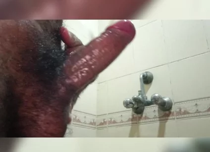 Wow She Had 2 Orgasms, Pussy Masturbation, Tits Are Bouncing so Sexy Boy