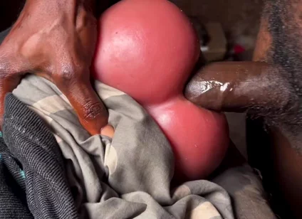 Tight Bottom for Big Dick