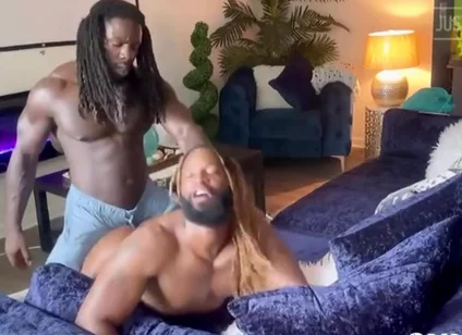 He Needed Some Dick Vs. Bodybymonty) - Krave Melanin