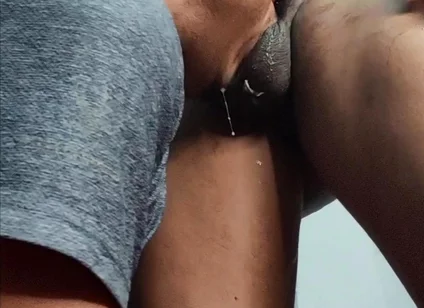 Stepbrother Sucking My Dick