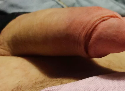 Cum in My Own Mouth Like a