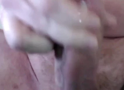 Bennyk72 Quick Sofa Cumshot