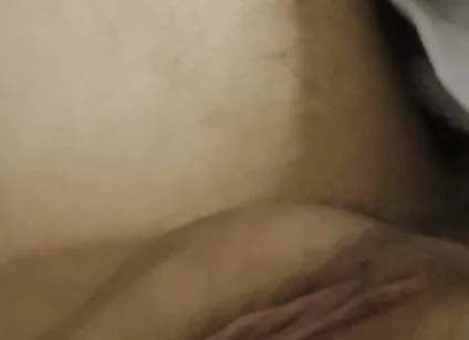 He Didnt Even Know I Was Wanking My Dick!