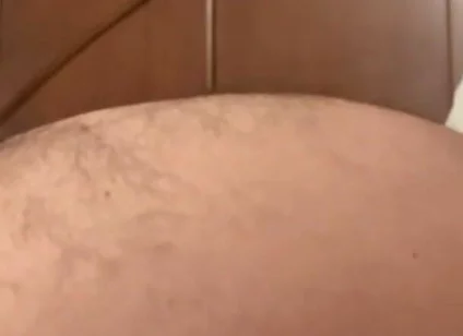 Cumming for My Friend