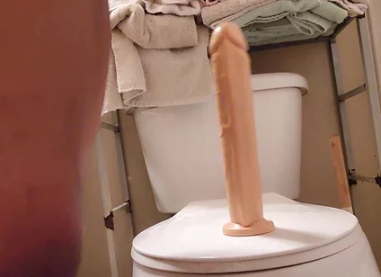 The Best Dick Ride Ever