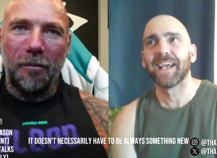 Porn Star Confessions - Zaddy Zick (episode 179)
