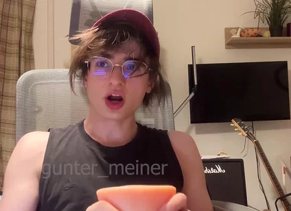 Juicy Thick Cum