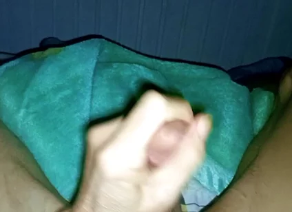 Your Favorite Cock, Dripping with Lust-come Feel It and Cum with Me.