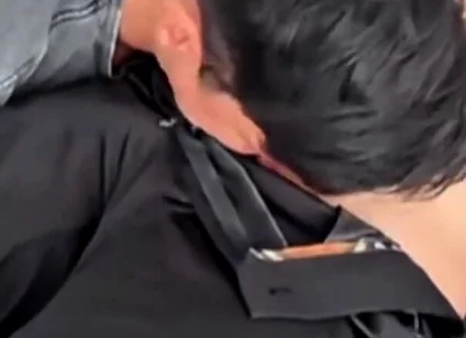 Deepthroat Cum Lover: Craving Every Drop