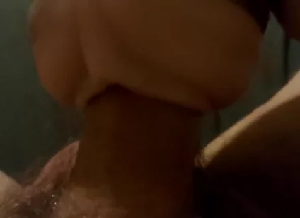 Enjoying Myself with Fleshlight in Bed