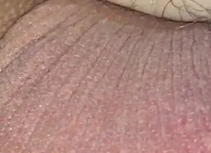 Cute Sissy Licks the Asshole and Fucks the Ass, Filling the Smooth Hole with Cum