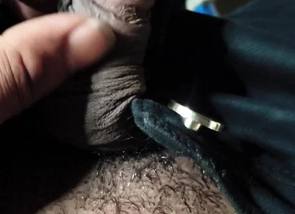 Masturbation