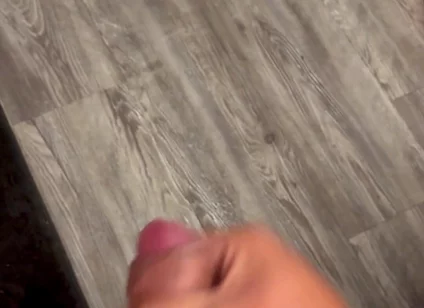 Small Penis Cums Prematurely