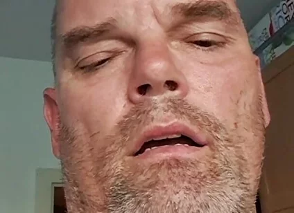The German Jock Slut
