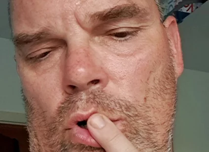 The German Jock Slut