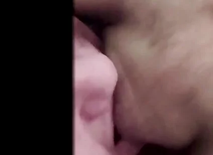 A Jealous Wife Posted a Homemade Video of Her Husband Fucking a Student Online. Eating Cum.
