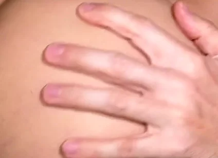 Raw Fucking in a Sketchy Hotel
