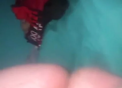 Stretching My Ass Out with Butt Plug