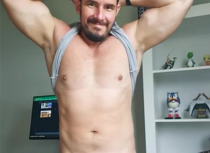I Really Like to Wear These Underwear