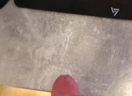 Cumshot of Tonights Show